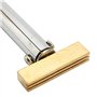 C-FUNN 40W Fer À Souder W/T-Tip Tête D'Adaptateur Et Câble en Caoutchouc Fer À Souder Kit D'Outils