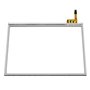 C-FUNN Écran LCD Inférieur Ecran Tactile Outil De Remplacement pour Nintendo DS Lite Dsl
