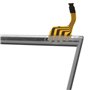 C-FUNN Écran LCD Inférieur Ecran Tactile Outil De Remplacement pour Nintendo DS Lite Dsl