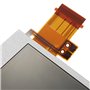 C-FUNN Écran LCD Inférieur Ecran Tactile Outil De Remplacement pour Nintendo DS Lite Dsl