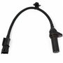 CccYunMA6 Capteur de Vitesse de Vilebrequin,pour Hyundai Elantra Sonata Santa Fe 1PC 391802B000 connecteur de Position de Vilebr