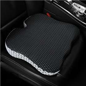 TARCIN Mousse à Mémoire De Forme Coussin pour DS 3 / DS 3 Crossback/DS 4 / DS 5 / DS 7 / DS 7 Crossback/DS 9