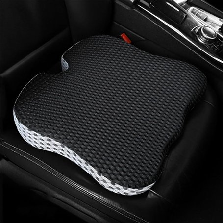 TARCIN Mousse à Mémoire De Forme Coussin pour DS 3 / DS 3 Crossback/DS 4 / DS 5 / DS 7 / DS 7 Crossback/DS 9