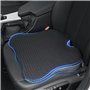 TARCIN Mousse à Mémoire De Forme Coussin pour DS 3 / DS 3 Crossback/DS 4 / DS 5 / DS 7 / DS 7 Crossback/DS 9, Soulager La Pressi