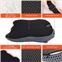 TARCIN Mousse à Mémoire De Forme Coussin pour DS 3 / DS 3 Crossback/DS 4 / DS 5 / DS 7 / DS 7 Crossback/DS 9, Soulager La Pressi