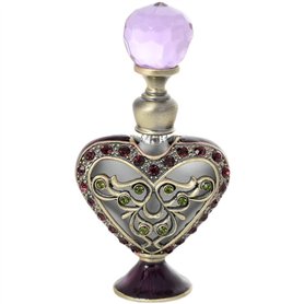Bouteille de parfum