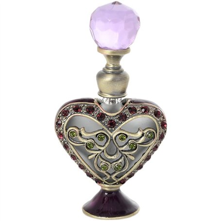 Bouteille de parfum