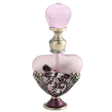 Bouteille de parfum