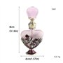 bouteilles de parfum vides vintage