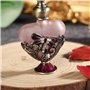 Bouteille de parfum, bouteille de vaporisateur Bouteille de parfum 5 ml, bouteilles de parfum vides vintage, bouteilles décorati