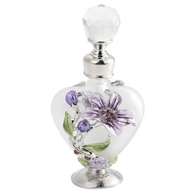Bouteille de parfum