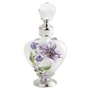 Bouteille de parfum