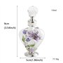 bouteilles de parfum