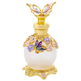 Bouteille de parfum