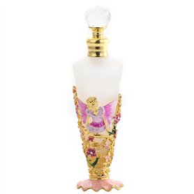 LXIOZFJE Bouteille de Parfum