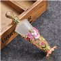 Bouteille de Vaporisateur Bouteille de Parfum Bouteilles de Parfum Rechargeables vides 27ml Boutei