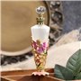 LXIOZFJE Bouteille de Parfum, Bouteille de Vaporisateur Bouteille de Parfum Bouteilles de Parfum Rechargeables vides 27ml Boutei