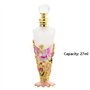 LXIOZFJE Bouteille de Parfum, Bouteille de Vaporisateur Bouteille de Parfum Bouteilles de Parfum Rechargeables vides 27ml Boutei