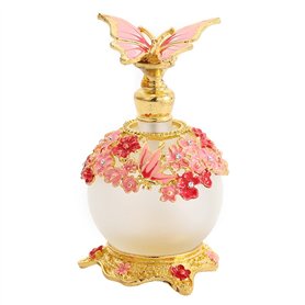 LXIOZFJE Bouteille de Parfum