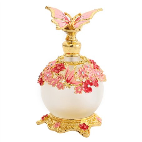 LXIOZFJE Bouteille de Parfum