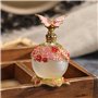 Bouteille de Vaporisateur Bouteilles de Parfum vides de 25ml