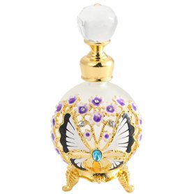Bouteille de parfum
