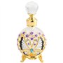 Bouteille de parfum