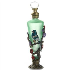 LXIOZFJE Bouteille de Parfum