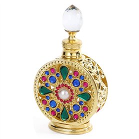 Bouteille de parfum