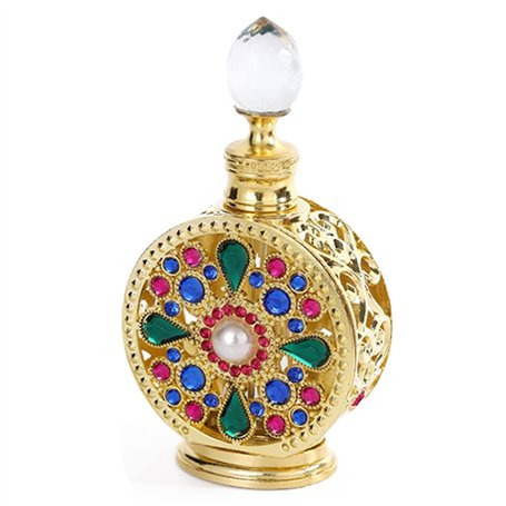 Bouteille de parfum