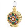 Bouteille de parfum