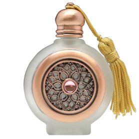 Bouteille de parfum