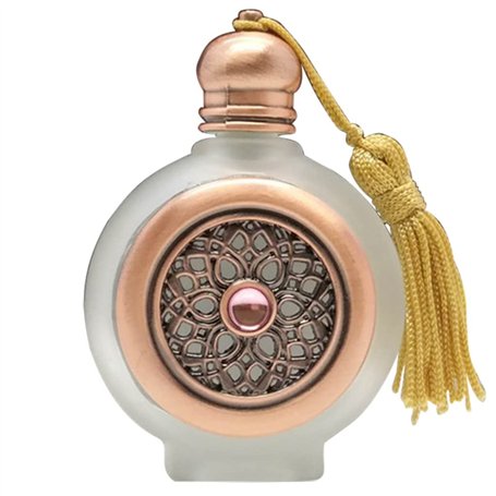 Bouteille de parfum