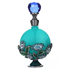 Bouteille de parfum
