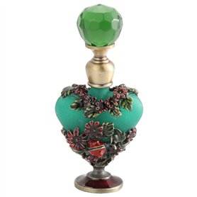 Bouteille de parfum