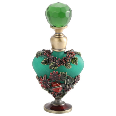 Bouteille de parfum
