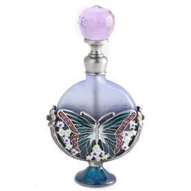 Bouteille de parfum