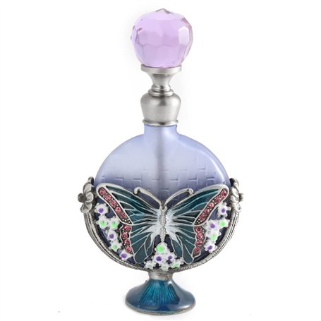 Bouteille de parfum