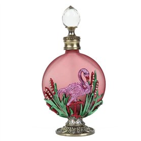 Bouteille de parfum