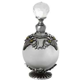 Bouteille de parfum
