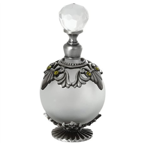 Bouteille de parfum