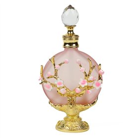 Bouteille de parfum