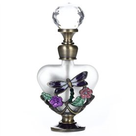 LXIOZFJE Bouteille de Parfum