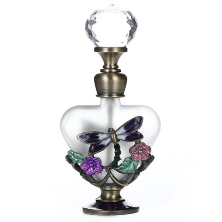 LXIOZFJE Bouteille de Parfum