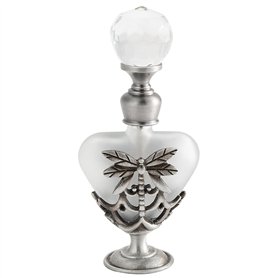 LXIOZFJE Bouteille de Parfum