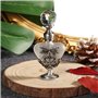 Bouteille de Vaporisateur Bouteilles de Parfum Vintage Portables