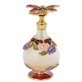 LXIOZFJE Bouteille de parfum