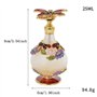 bouteilles de parfum