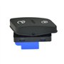 Interrupteur De Lève-vitre pour Golf 5 MK5 1K0962125B 1K0 962 125 B Accessoires Relais Bouton Commutation Commande Verrouillage 