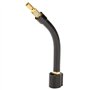 Fafeicy Torche de soudage MIG Flexible col de Cygne consommables Tube de Pistolet de soudage pour Torche de soudage Binzel 15AK,